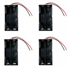 جا باطری قلمی مدل TB-AA بسته چهار عددی